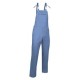 Pantalón infantil con peto de una sola pieza Valento PREGON