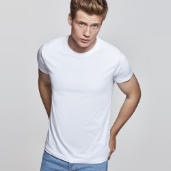 Camiseta de Manga Corta INFANTIL BRACO 6550 Roly