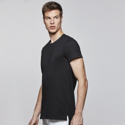 Camiseta unisex COLLIE 7136 Roly