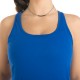 Camiseta infantil BRENDA de tirantes entallada 6535 Roly