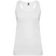 Camiseta infantil BRENDA de tirantes entallada 6535 Roly