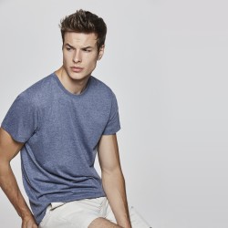 Camiseta vigoré de manga corta FOX 6660 Roly