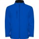 Chaqueta softshell infantil 2 capas NEBRASKA 6436 Roly