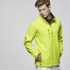 Chaqueta softshell infantil 2 capas NEBRASKA 6436 Roly