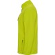 Chaqueta softshell infantil 2 capas NEBRASKA 6436 Roly