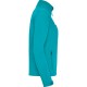 Chaqueta softshell 2 capas NEBRASKA woman 6437 Roly