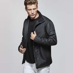 Chaqueta de Trabajo acolchada en tejido muy resistente UTAH 1107 Roly