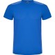 Camiseta técnica de manga corta DETROIT 6652 Roly