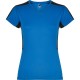 Camiseta técnica SUZUKA de manga corta para mujer 6657 Roly