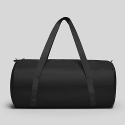 Bolsa de deporte de diseño cilíndrico de tejido muy ligero FOLD 7116 Roly