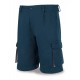 Bermuda multibolsillos algodon MARCA 488S top