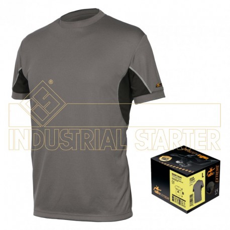 Camiseta técnica EXTREME en caja Industrial Starter 8820B