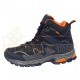 Bota PLOSE softshell NO EPI Industrial Starter 06783