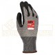Guante de trabajo CUT CATCH 4D Industrial Starter 07254