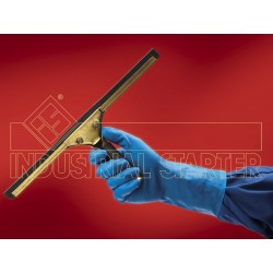 VERSATOUCH latex espesor 0,40 mm. azul 305 mm Industrial Starter 87195