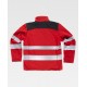 Chaqueta workshell combi Alta Visibilidad WorkTeam C2931