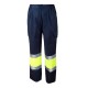 Pantalón Combinado Multibolsillos 100% algodón Chintex 1061A