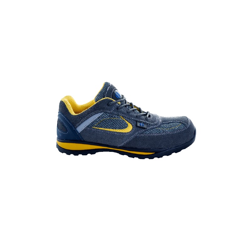 Zapatilla confort metral free 104239 Chintex 1051C