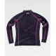 Sudadera de deporte elástica mujer SPORT WorkTeam S7555