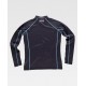 Sudadera de deporte elástica mujer SPORT WorkTeam S7555