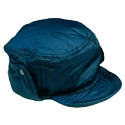 Gorro Acolchado Con Orejeras Industrial Starter 04370