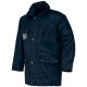 Parka Normal Impermeable