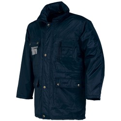 Parka de trabajo antifrio Impermeable Industrial Starter 04650