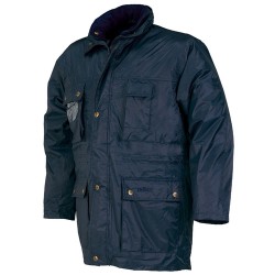 Parka de trabajo antifrio Triple Uso Industrial Starter 04661