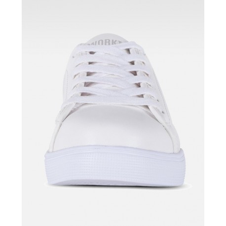 Zapatilla Eva deportivas con cordones WorkTeam P4003