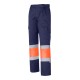 Pantalón Combinado Multibolsillos 100% algodón Chintex 1061A