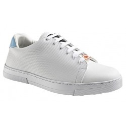 Zapato tipo bamba unisex y cierre de cordones Dian CASUAL
