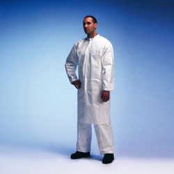 Bata Tyvek Dupont Desechable Industrial Starter 1101420