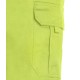 Pantalón Multibolsillos Alta Visibilidad Chintex 1052