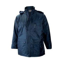 Parka de trabajo Acolchada PVC Chintex 1040