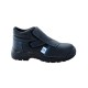 Bota de Trabajo Soldador P 998 Chintex 1050