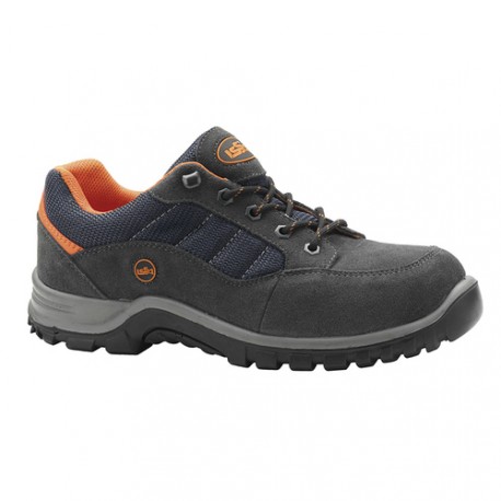 Zapato de trabajo Sparta Gris Industrial Starter 06893R