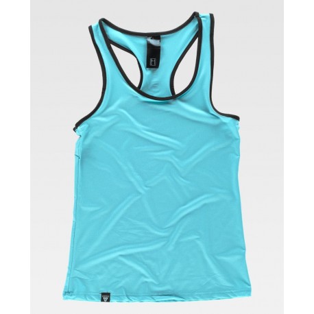 Camiseta SPORT WorkTeam S7520