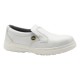 Zapato Tajo Blanco Industrial Starter 37865