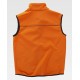 Chaleco de trabajo workshell de alta visibilidad WorkTeam S9320