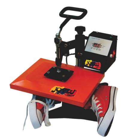 Maquina de transfer para zapatillas 900 Joylu