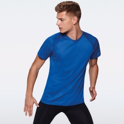 Camiseta técnica para todos los deportes BAHRAIN 0407 Roly