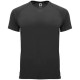 Camiseta técnica y cuello redondo BAHRAIN infantil 0407 Roly