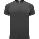Camiseta técnica y cuello redondo BAHRAIN infantil 0407 Roly