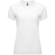 Camiseta técnica de mujer deporte BAHRAIN woman 0408 Roly