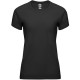 Camiseta técnica de mujer deporte BAHRAIN woman 0408 Roly