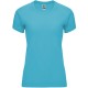 Camiseta técnica de mujer deporte BAHRAIN woman 0408 Roly