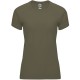 Camiseta técnica de mujer deporte BAHRAIN woman 0408 Roly