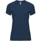 Camiseta técnica de mujer deporte BAHRAIN woman 0408 Roly