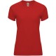 Camiseta técnica de mujer deporte BAHRAIN woman 0408 Roly