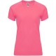 Camiseta técnica de mujer deporte BAHRAIN woman 0408 Roly